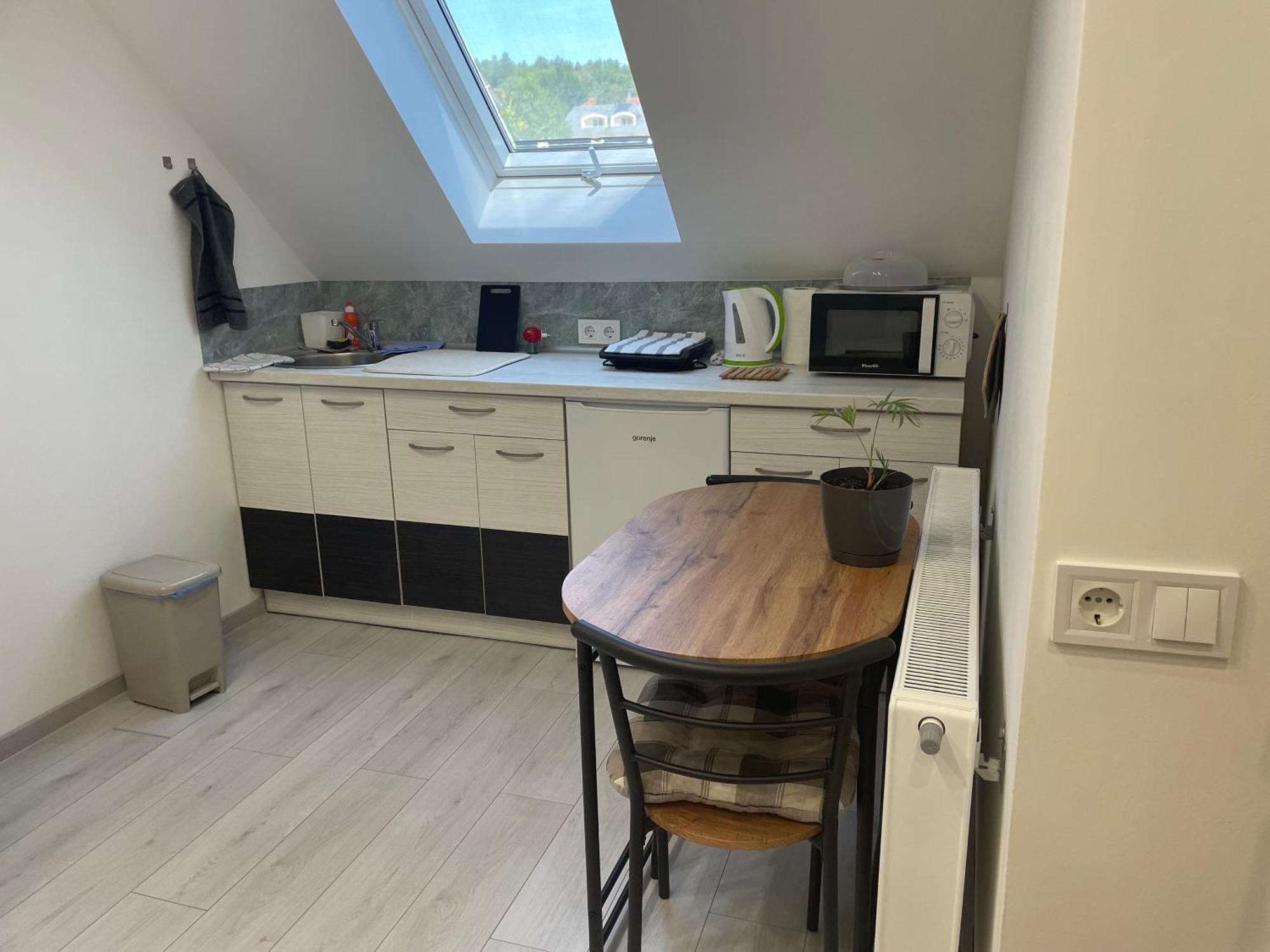 Jasmin Apartment House Вонярквашеги Екстериор снимка